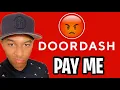 DoorDash Large Order Program