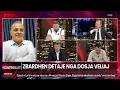 Trondit avokati, Zbardhen detaje bom'be nga dosja Veliaj