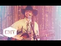 Ian Munsick Performs Cheyenne CMT Live