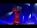 Download Lagu SLIPKNOT -PSYCHOSOCIAL  -LIVE 4K : SICK NEW WORLD 2024 Las Vegas 4/27/2024