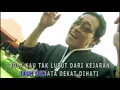 Download Lagu Ona Sutra | Ade Putra | Obbie Messakh - Bola ( Official Video Klip )