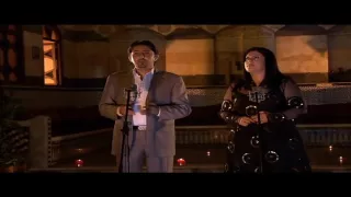موسيقى من سوريا   ظل امرأة دندنها
