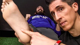 How to Fix Plantar Fasciitis FOREVER