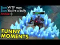 Download Lagu DE GRAPPIGSTE MOMENTEN IN LEAGUE OF LEGENDS #48