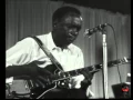 Download Lagu 1969 - John Lee Hooker - Boom Boom (Live Video)
