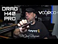VooPoo DRaG H40 Pro