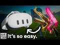 How to Get MODS in Bonelab FULL TUTORIAL