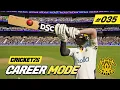 CRICKET 26 | CAREER MODE #35 | SOME UNEXPECTED NEWS!