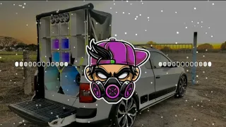 METANOL - MÚSICA NOVA ( MÉDIO GRAVE ) PARA PAREDÃO - GABRIEL DA ARROCHADEIRA 2025