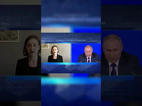 Девушка о России | NoFake