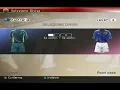 PES 4 Asian Cup Difficulty 6⭐FullGame
