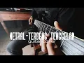 Download Lagu NTRL - Terbang Tenggelam (Guitar Cover)