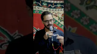  ناوي قليبك هجر قليبي ناوي       زكريا زكور ابو احمد     عراقي دندنها
