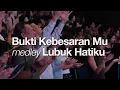 Bukti Kebesaran Mu medley Lubuk Hatiku I Moment of Worship I GMS Church