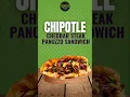 Download Lagu 🔥🍕 Chipotle Cheddar Steak Panuzzo – Bold Flavor in Every Bite! #boldflavors | Topper's Pizza
