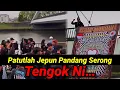 Download Lagu Silat Indonesia Bikin Jepun Meluat? Siap Bentang Spanduk Besar!