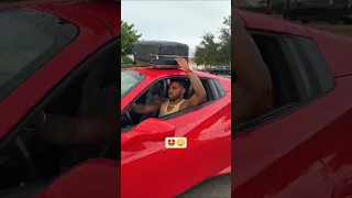 Jason Derulo On His Way Shorts 