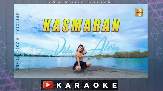 Download Vita Alvia - Kasmaran Karaoke No Vocal MP3