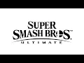Let's Go to Seoul! - Super Smash Bros. Ultimate OST