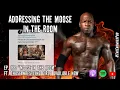 Moose - Public Enemies TWITTER BEEF Explained
