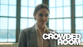Rya meets Jack through Danny The Crowded Room E06 - Amanda Seyfried Tom Holland