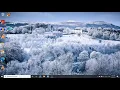 Instalar Libreria Watchtower en Windows 10