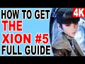Download Lagu How to Get The Xion #5 - Stellar Blade