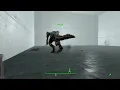 Fallout 4 - Mythic Deathclaw vs Danny Sullivan