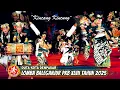 Download Lagu LOMBA BALEGANJUR REMAJA PKB 2025 - DUTA KOTA DENPASAR