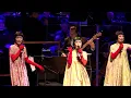 Nona Nona Zaman Sekarang - Shang Sisters + @Wvctrioplusone + Msian Philharmonic Orchestra