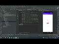 Android Resources color Theme String Drawable Dimension Image