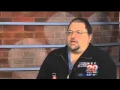 Trauma from Snowstorms - Dr Jeff Young NBC29