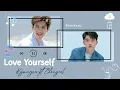 Download Lagu CHANYEOL (찬열) \u0026 D.O (디오) (EXO) - Love Yourself (Cover)