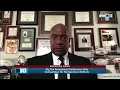 Kevin Warren on Conference-Only Schedule in 2020-21 Fall Season Big Ten Athletics