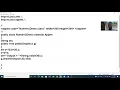 Getting input from user interface and adding applet to HTML file