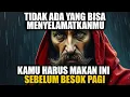 Download Lagu JIWA TERPILIH ✨ SEMESTA MEMAKSAMU UNTUK MEMAKAN INI SEKARANG‼️