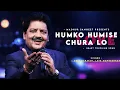 Download Lagu Humko Humise Chura Lo - Udit Narayan | Lata Mangeshkar | Mohabbatein | Shah Rukh Khan, Aishwarya Rai