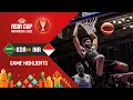 Download Lagu Saudi Arabia 🇸🇦 - Indonesia 🇮🇩 | Basketball Highlights - #FIBAASIACUP 2022