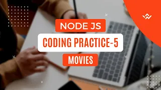 CCBP Node Js Coding Practice - 5 All Test Cases Passed