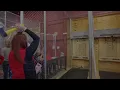 Axe Throwing