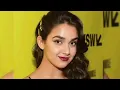 Geraldine Viswanathan - Bio Wiki Facts Age Height Weight Measurement Photos Instagram star