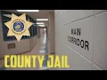 Dodge County Sheriffs Office Wisconsin Jail