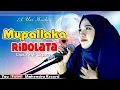 Download Lagu Bugis abadi ,MUPALLAKA RIBOLATA  Cipt. Amir Syam // Voc. A. Uni Ibrahim