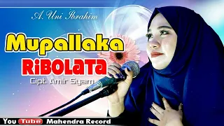 bugis abadi mupallaka ribolata cipt amir syam voc a uni ibrahim