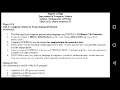 FORTRAN Introduction Character sets Constant Variable