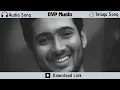 Download Lagu Thiyya Thiyyani - Audio Song - Romantic Song