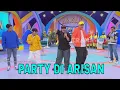 Lagu FULL PARTY! FORMASI KAPTEN YANG BIKIN SURYA FULL EMOSI! | MOMEN SERU ARISAN (27/12/25)