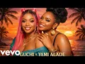 Lagu Guchi x Yami Alade - Heat Wave  ( Lyrics Official Music Video 