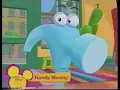 Playhouse Disney Screen Bug Handy Manny 2007
