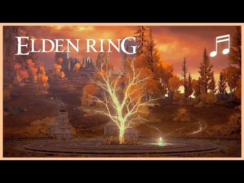 ELDEN RING Epic + Emotional Music Mix | Best of the OST